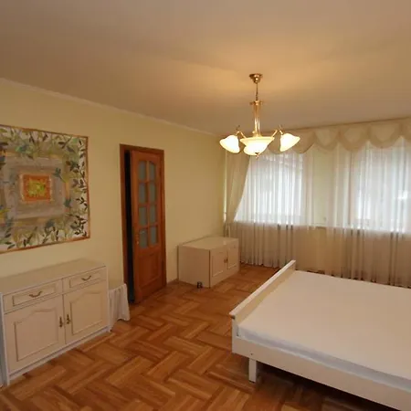 Apartament Riviera Jurkalne Zewnętrze zdjęcie