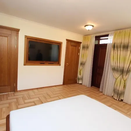 Apartament Riviera Jurkalne Zewnętrze zdjęcie