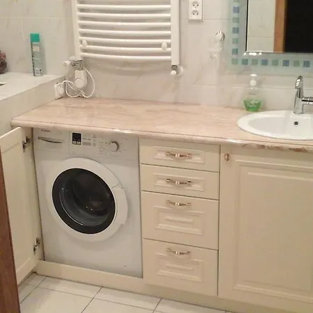 Apartament Riviera Jurkalne Zewnętrze zdjęcie