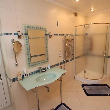 Apartament Riviera Jurkalne Zewnętrze zdjęcie