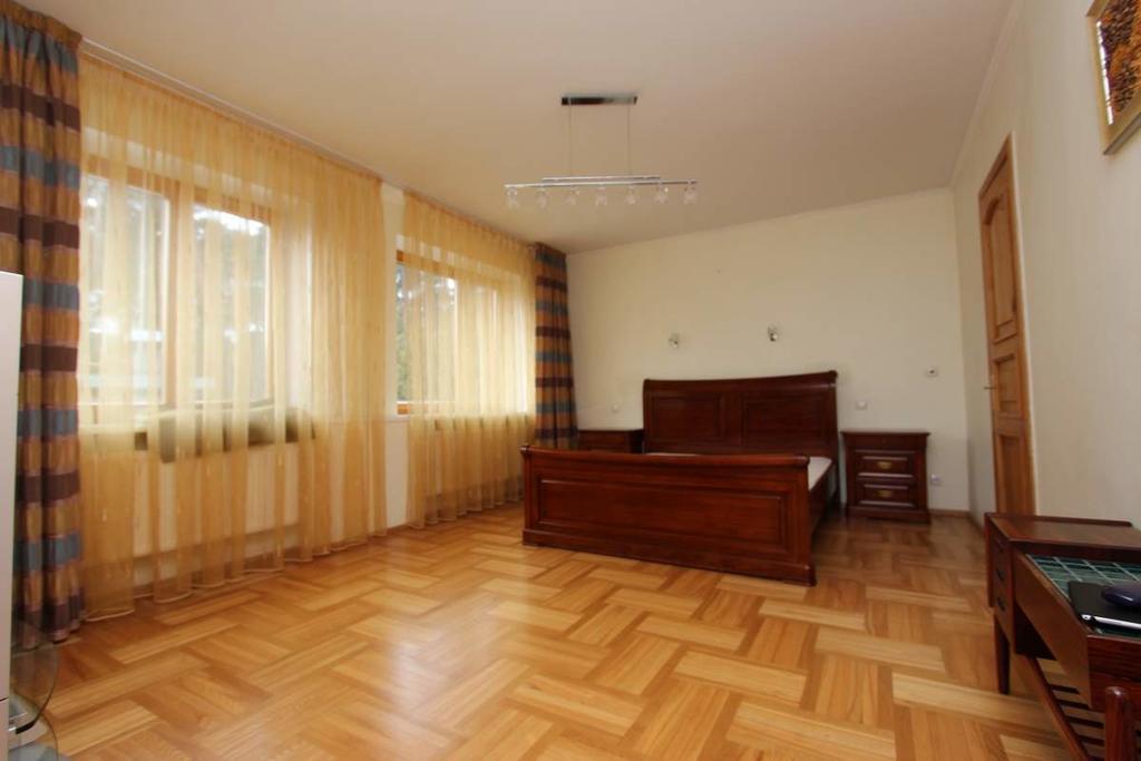 Apartment Riviera *