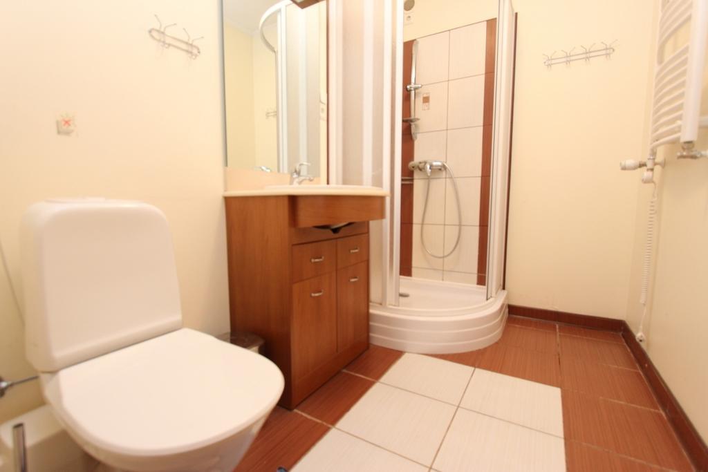 Riviera Apartment *