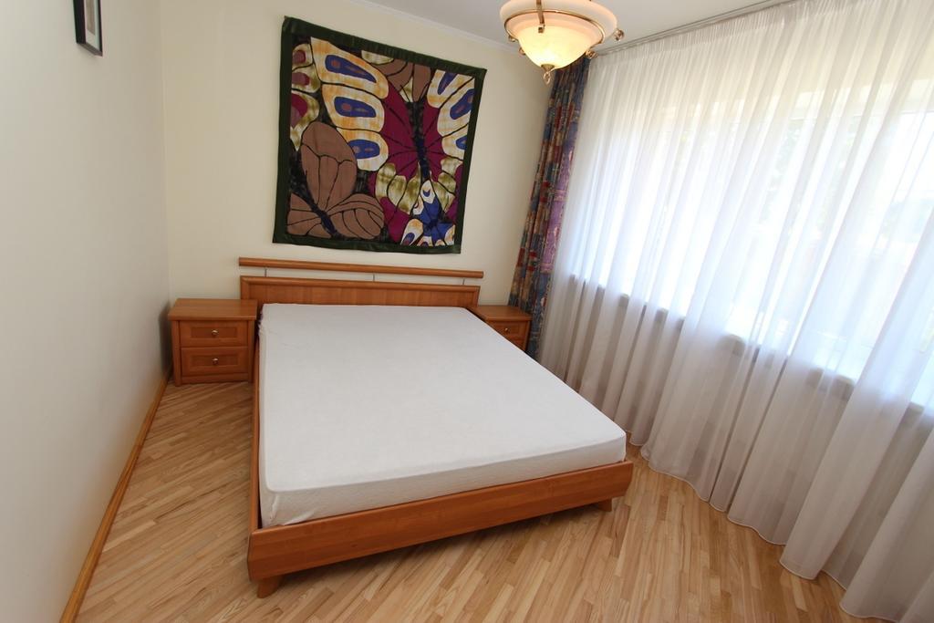 Riviera Apartment