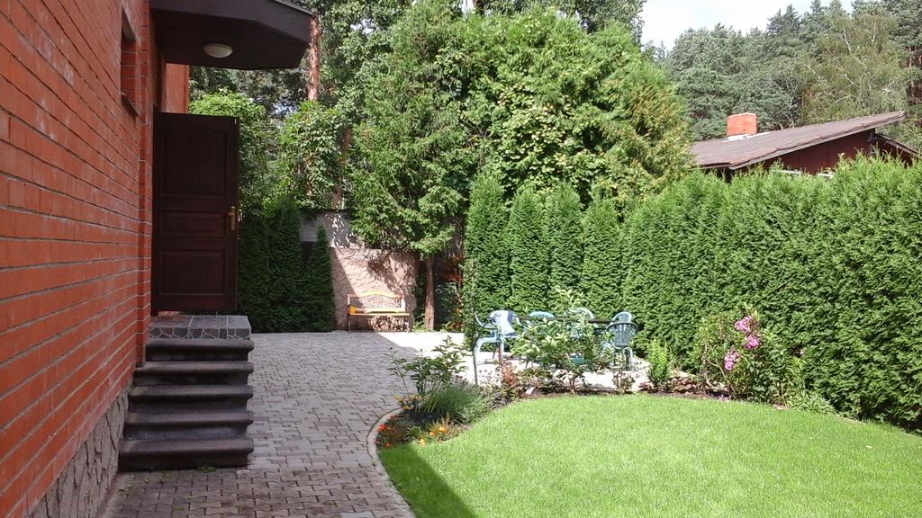 Riviera Apartment Jurmala