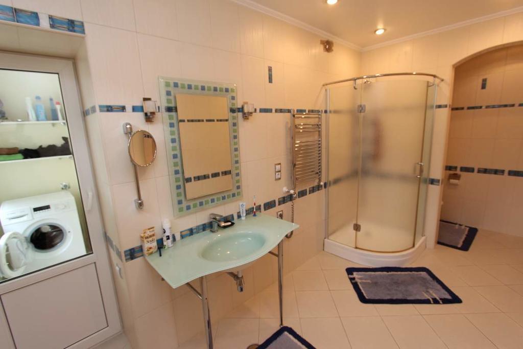 Riviera Apartment *