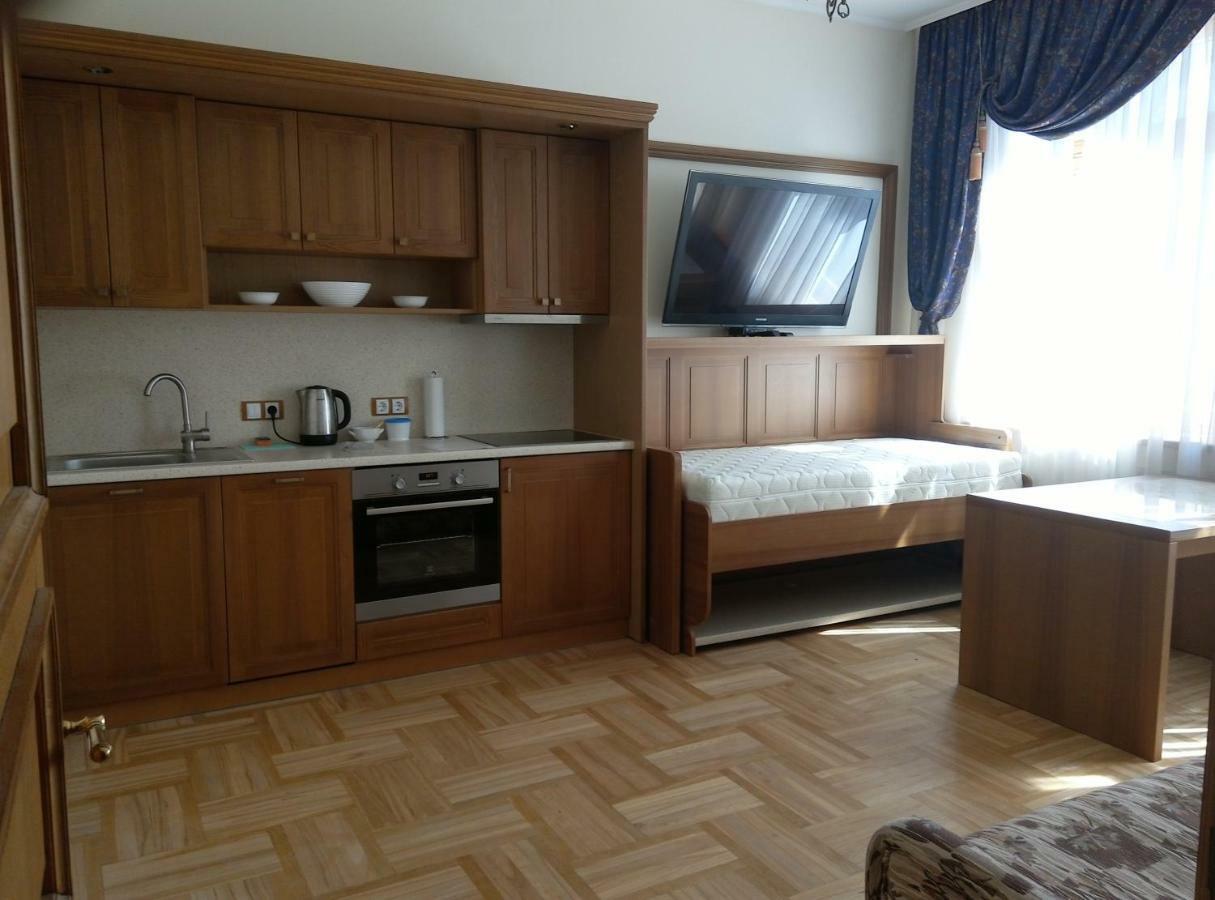 Apartment Riviera